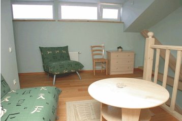 Litouwen Privát Palanga, Exterieur